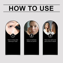 Load image into Gallery viewer, Retinol Shot Wrinkle Remover Cream
