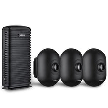 Load image into Gallery viewer, DW9 Wireless Burglar Alarm