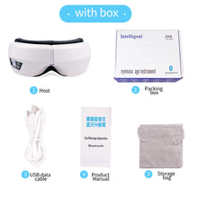 Load image into Gallery viewer, Smart Eye Massager
