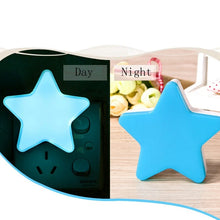 Load image into Gallery viewer, LED Stars Night Lights