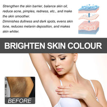 Load image into Gallery viewer, Whitening Body Cream