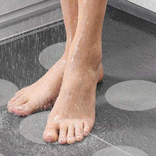 Load image into Gallery viewer, Bathroom Anti-Slip Floor Stickers