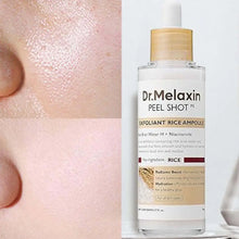 Load image into Gallery viewer, Dr. Melaxin Peel Shot