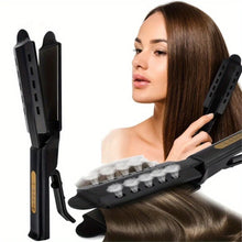 Load image into Gallery viewer, Four-speed Adjustment Hair straightener