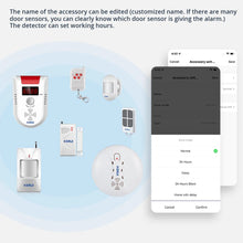 Load image into Gallery viewer, Smart Loud Indoor/Outdoor Siren