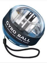 Load image into Gallery viewer, Gyroball Powerball Forearm Exerciser