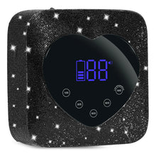 Load image into Gallery viewer, QUEEN Rechargeable UV LED Nail Lamp