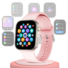 Load image into Gallery viewer, Smart 2.01-inch HD screen smart watch