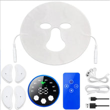 Load image into Gallery viewer, EMS Skin Tightening Massager