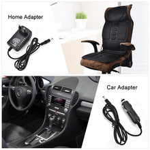 Load image into Gallery viewer, Portable Massage Mat