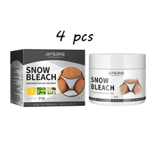 Load image into Gallery viewer, Whitening Body Cream
