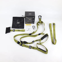 Load image into Gallery viewer, Adjustable Suspension Training Strap