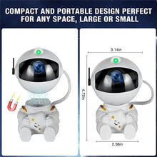 Load image into Gallery viewer, Space Projector LED Lamp