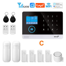 Load image into Gallery viewer, PG103 Wifi For Home Burglar Security
