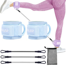 Load image into Gallery viewer, Adjustable Leg Training Brace