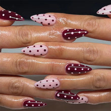 Load image into Gallery viewer, Fun Art Press on Nails