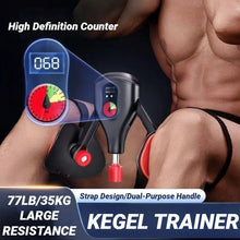 Load image into Gallery viewer, Smart Pelvic Floor Muscle Trainer