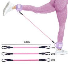 Load image into Gallery viewer, Adjustable Leg Training Brace