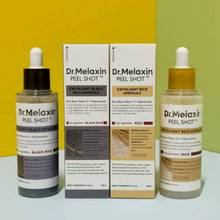 Load image into Gallery viewer, Dr. Melaxin Peel Shot
