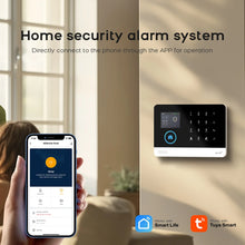 Load image into Gallery viewer, PG103 Wifi For Home Burglar Security
