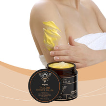 Load image into Gallery viewer, Tallow Honey Bleaching cream
