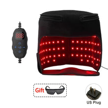 Load image into Gallery viewer, Red Light Hair Regrowth Cap
