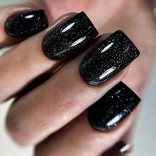Load image into Gallery viewer, Jelly Glue Gradient Press on Nails