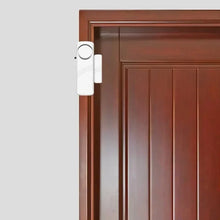 Load image into Gallery viewer, Wireless Door/Window Magnetic Sensor