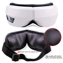 Load image into Gallery viewer, Smart Eye Massager