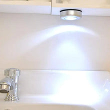 Load image into Gallery viewer, Self Adhesive Push Light