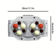 Load image into Gallery viewer, Electric Abdominal massager