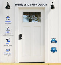 Load image into Gallery viewer, Smart Lock for Front Door