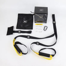 Load image into Gallery viewer, Adjustable Suspension Training Strap