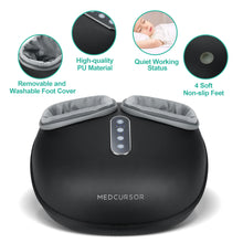 Load image into Gallery viewer, Medcursor Foot Massager