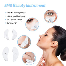 Load image into Gallery viewer, EMS Skin Tightening Massager