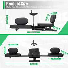 Load image into Gallery viewer, Heavy Duty Leg Split Machine