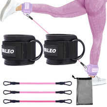 Load image into Gallery viewer, Adjustable Leg Training Brace