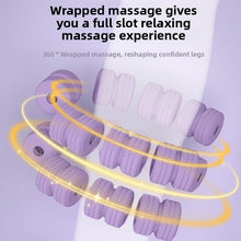 Load image into Gallery viewer, 28 Wheel Anti-cellulite Massager