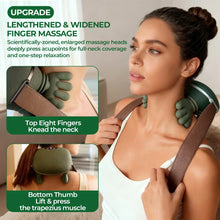 Load image into Gallery viewer, Bionic Shoulder Massager