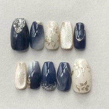 Load image into Gallery viewer, Romantic Press On Nails