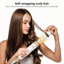 Load image into Gallery viewer, 7 In 1 Brushless Hair Dryer