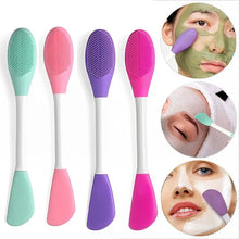 Load image into Gallery viewer, Double-head Lotion Spatula