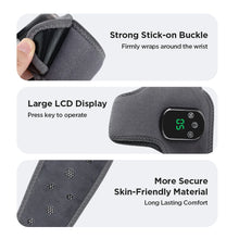 Load image into Gallery viewer, Breathable Ankle Massager