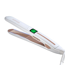Load image into Gallery viewer, Professional Titanium Flat Hair Straightener