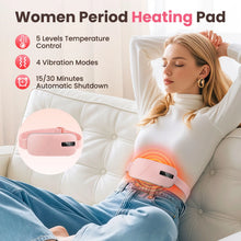 Load image into Gallery viewer, Smart Waist Massage Belt