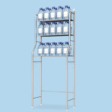 Load image into Gallery viewer, Over Toilet Storage Shelf