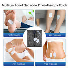 Load image into Gallery viewer, Rechargeable Electric Foot Massager