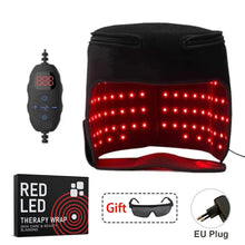 Load image into Gallery viewer, Red Light Hair Regrowth Cap