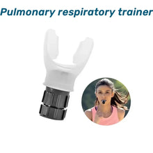 Load image into Gallery viewer, Portable Breathing Trainer