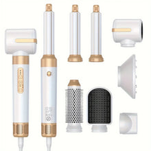 Load image into Gallery viewer, 7 In 1 Brushless Hair Dryer